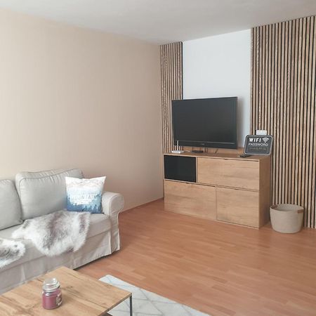 Apartman Triangel 1-04 Donovaly Exterior foto