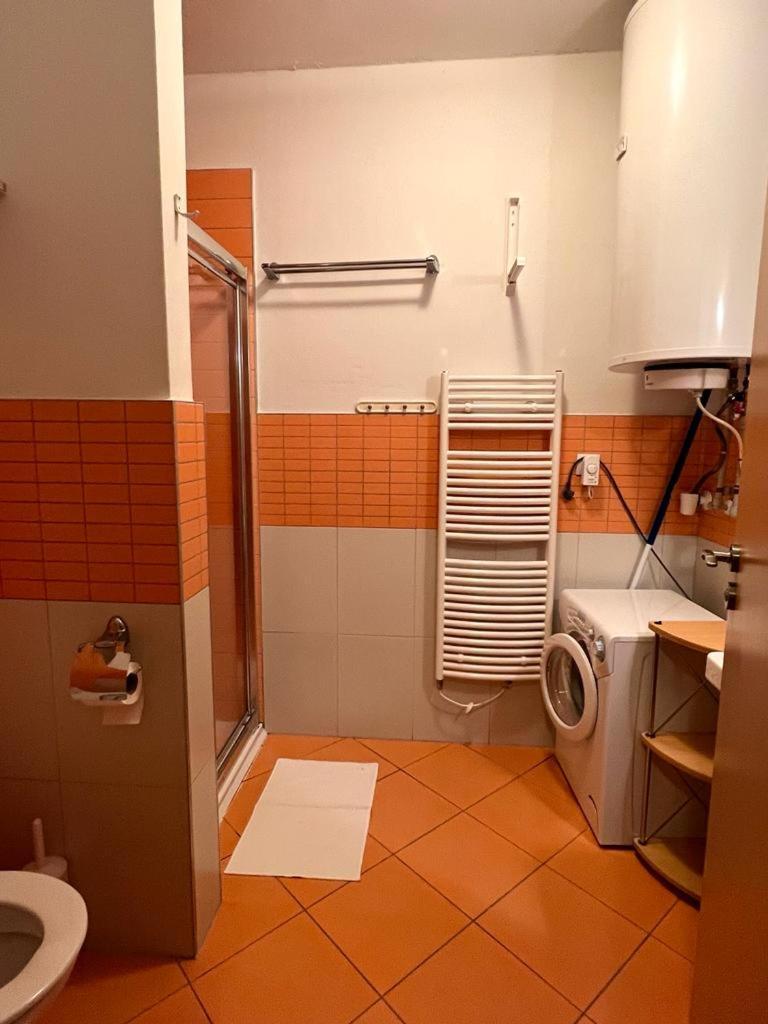 Apartman Triangel 1-04 Donovaly Exterior foto