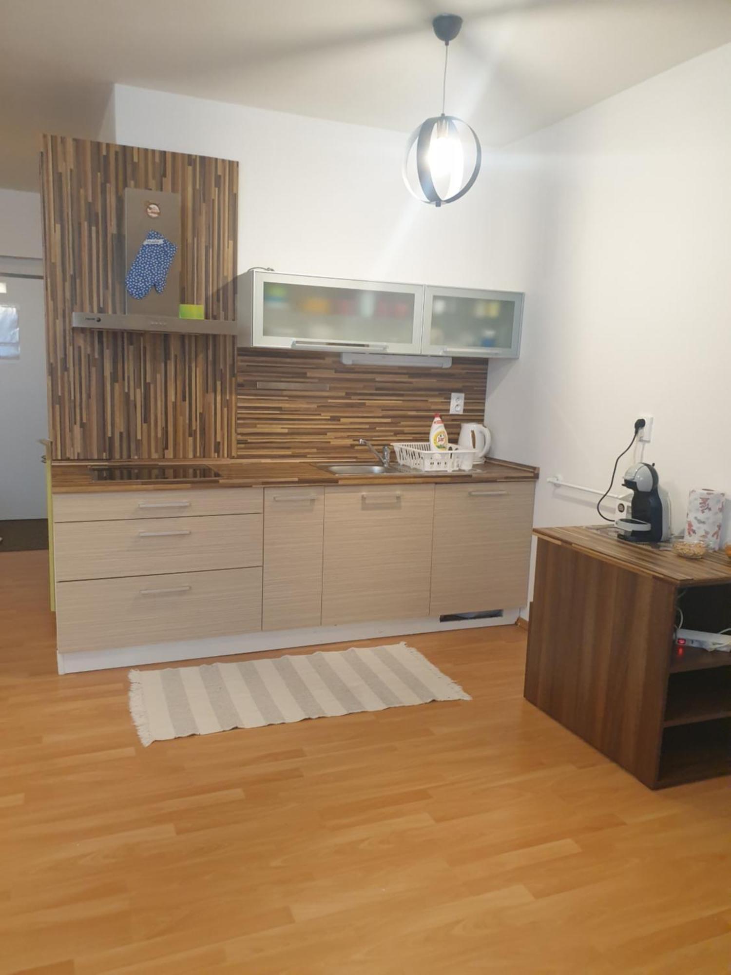 Apartman Triangel 1-04 Donovaly Exterior foto