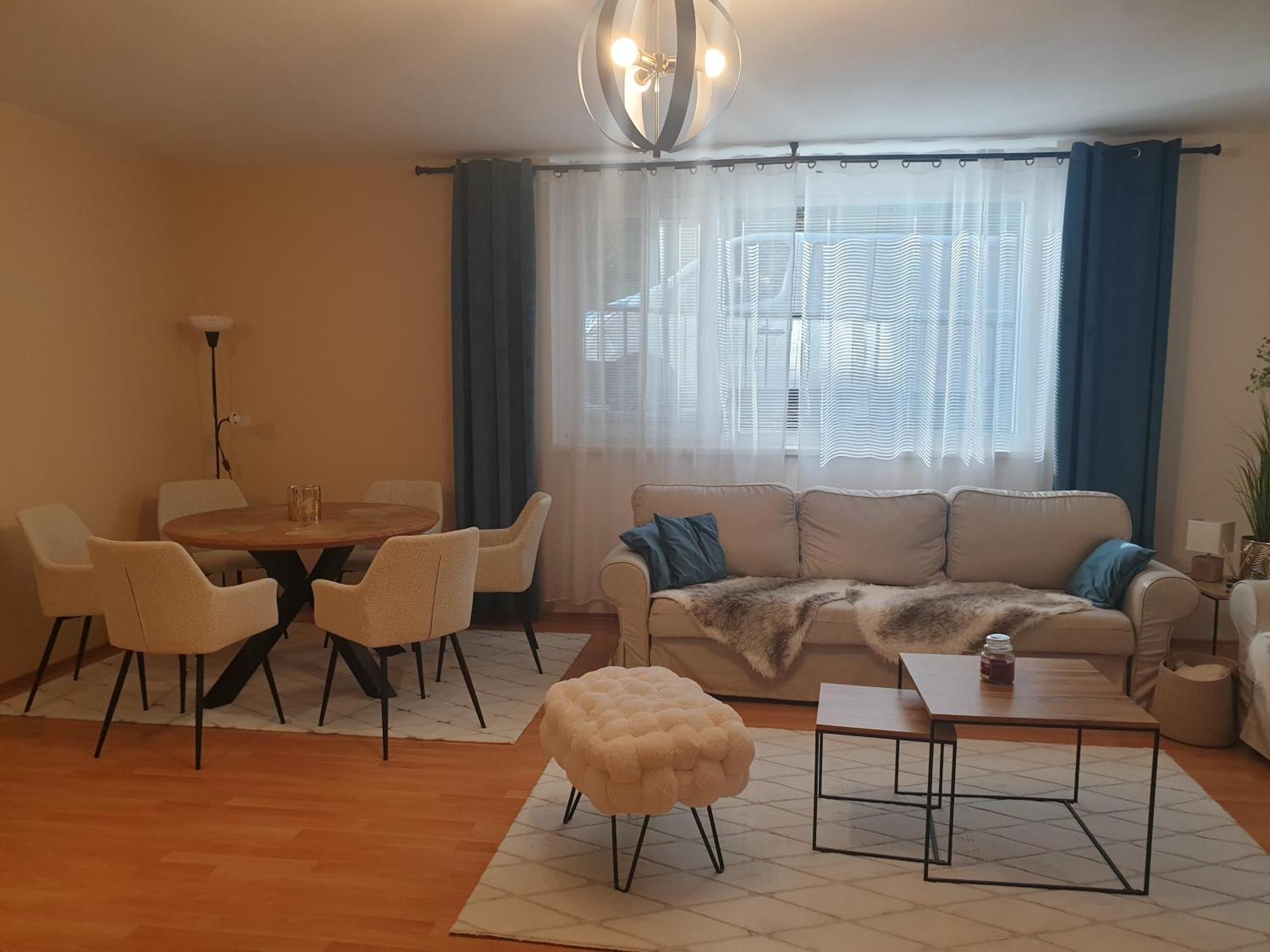 Apartman Triangel 1-04 Donovaly Exterior foto