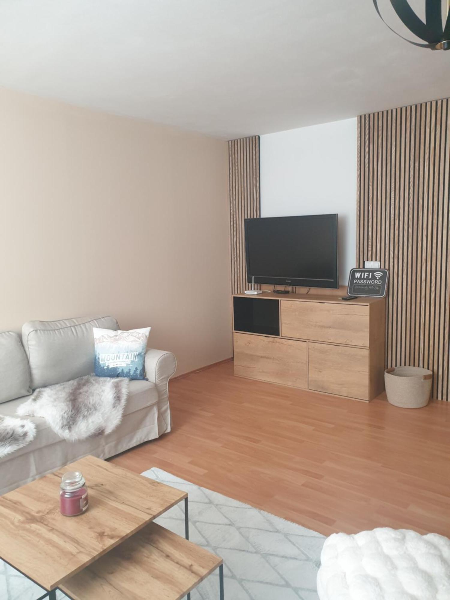 Apartman Triangel 1-04 Donovaly Exterior foto